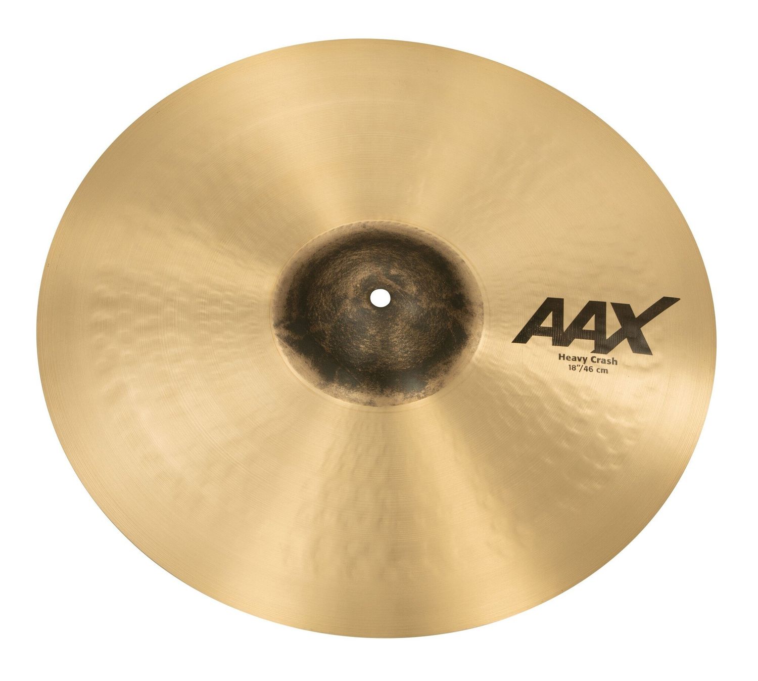 Sabian 18&quot; AAX HEAVY CRASH