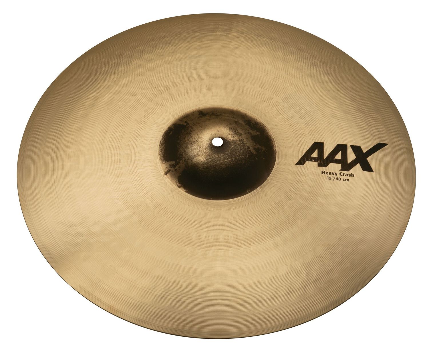 Sabian 19&quot; AAX HEAVY CRASH BR.