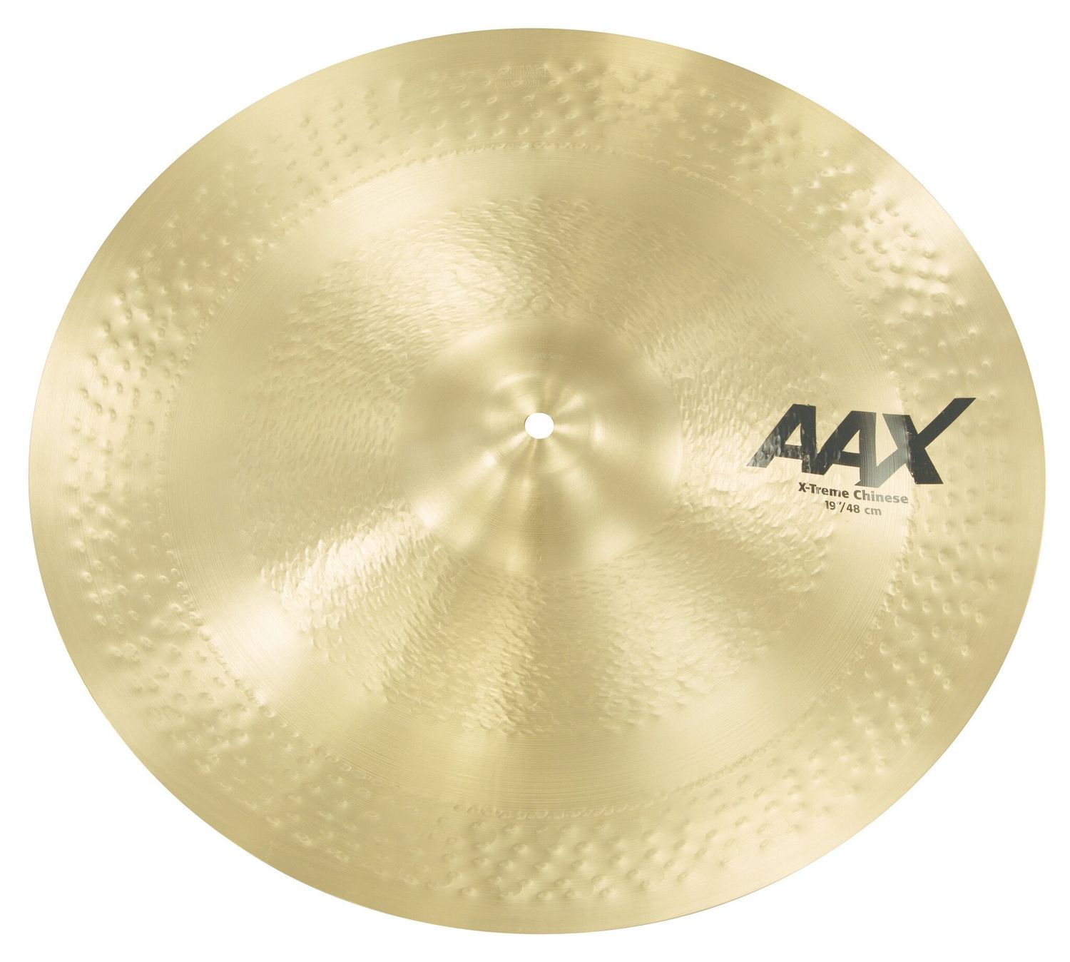 Sabian 19&quot; AAX X-TREME CHINESE