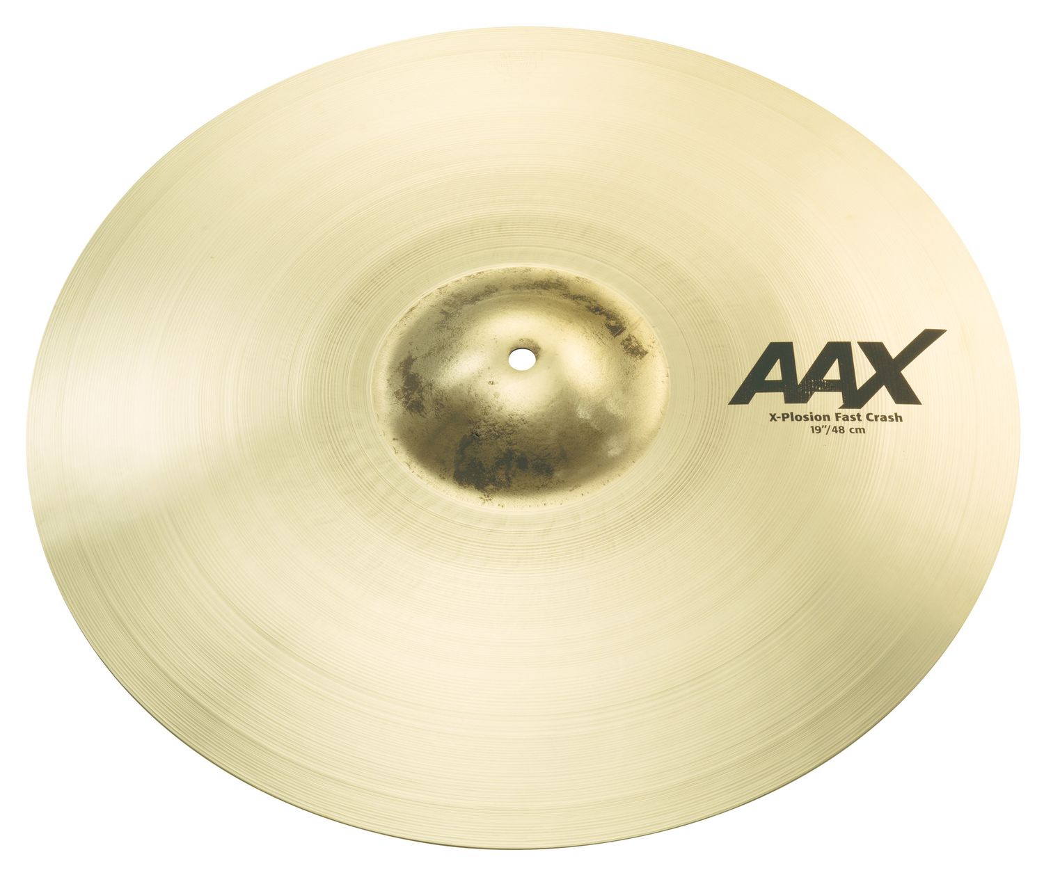 Sabian 19&quot; AAX X-PLOSION FAST