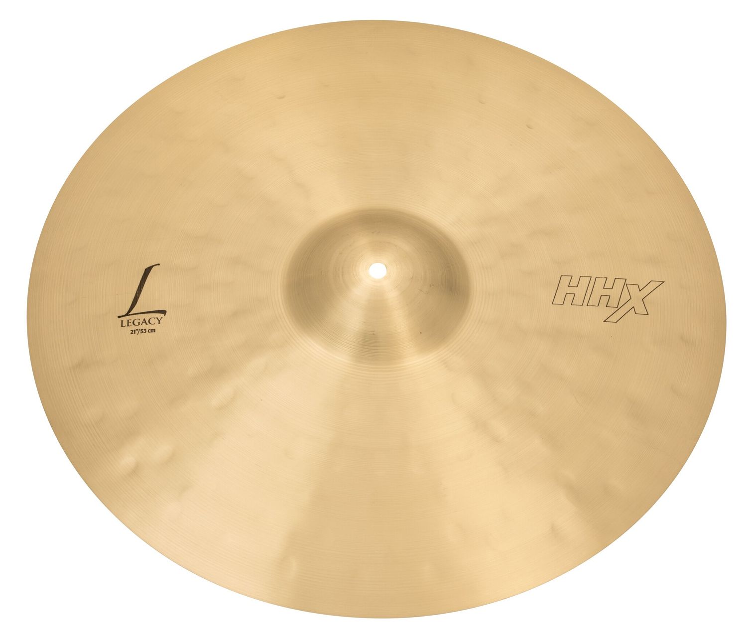 Sabian 21&quot; HHX LEGACY RIDE