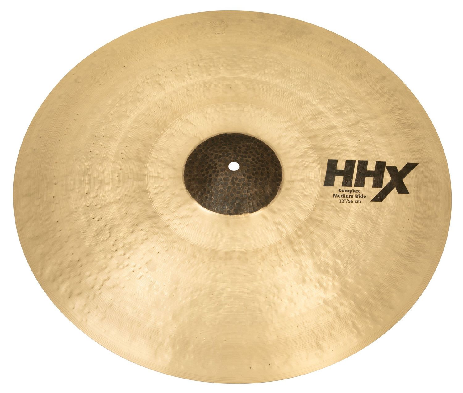 Sabian 22&quot; HHX COMPLEX MEDIUM RIDE