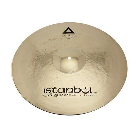 Istanbul Agop XIST Power Hi Hat Pair 14&quot;