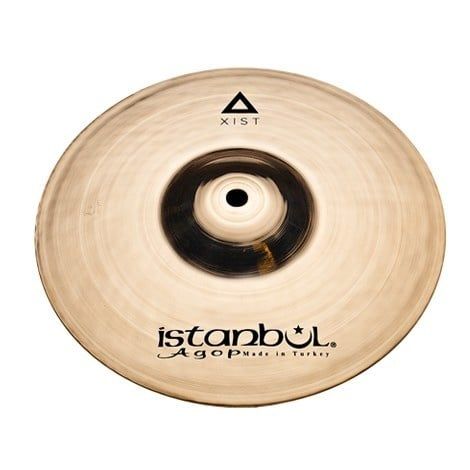 Istanbul Agop XIST Brilliant Splash 12&quot;