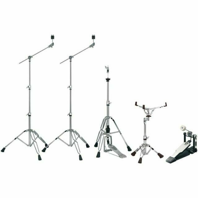 Yamaha Double Braced Hardware Pack
