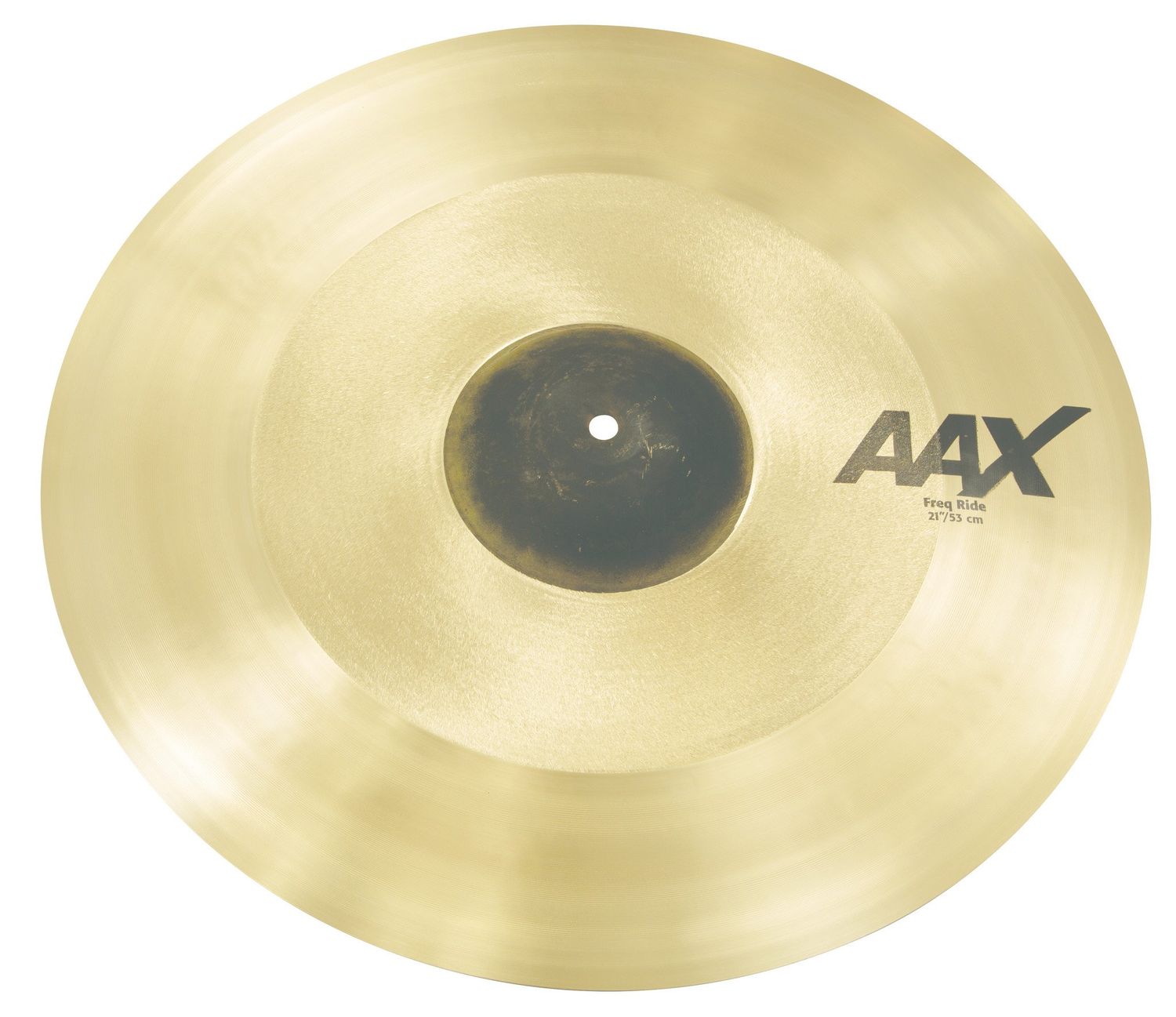 Sabian 21&quot; AAX FREQ RIDE