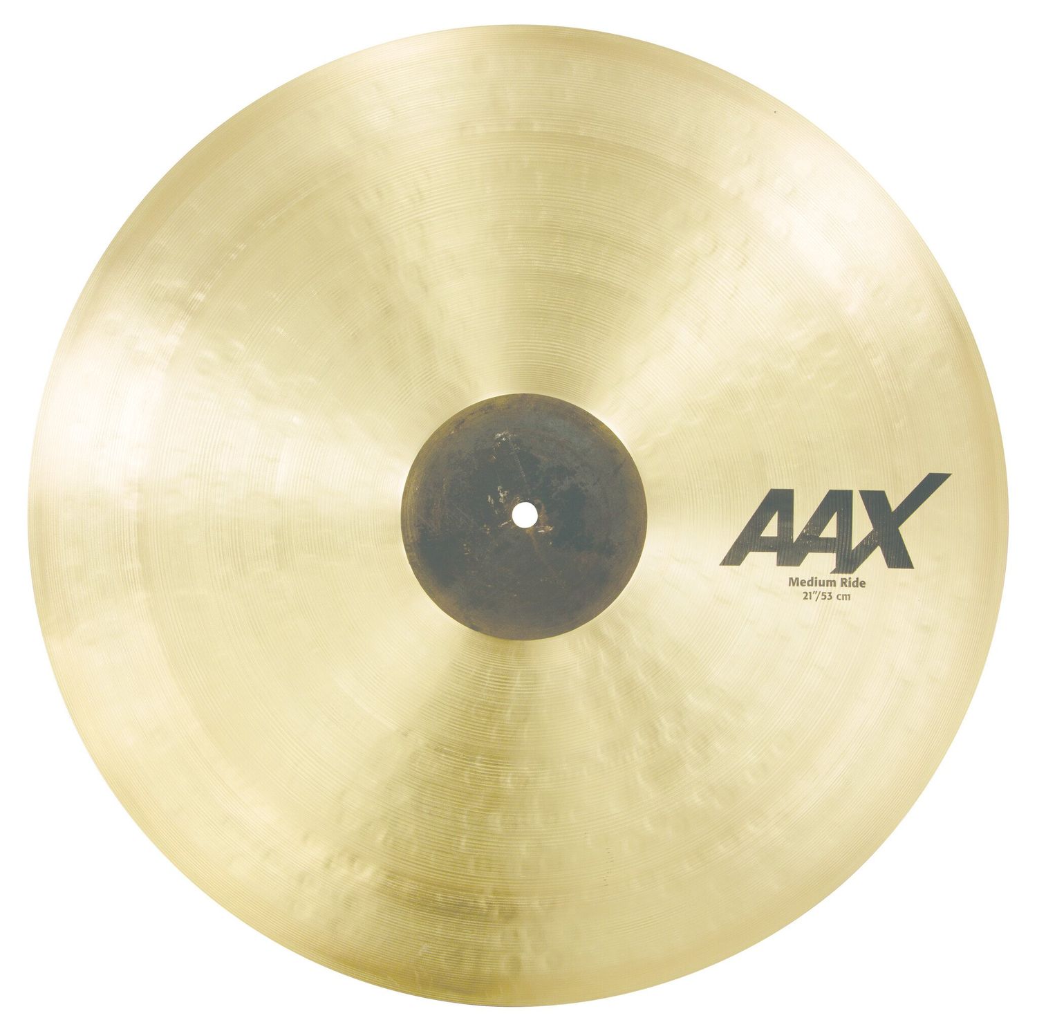 Sabian 21&quot; AAX MEDIUM RIDE