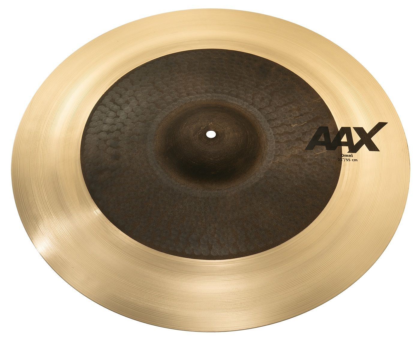Sabian 22&quot; AAX OMNI RIDE