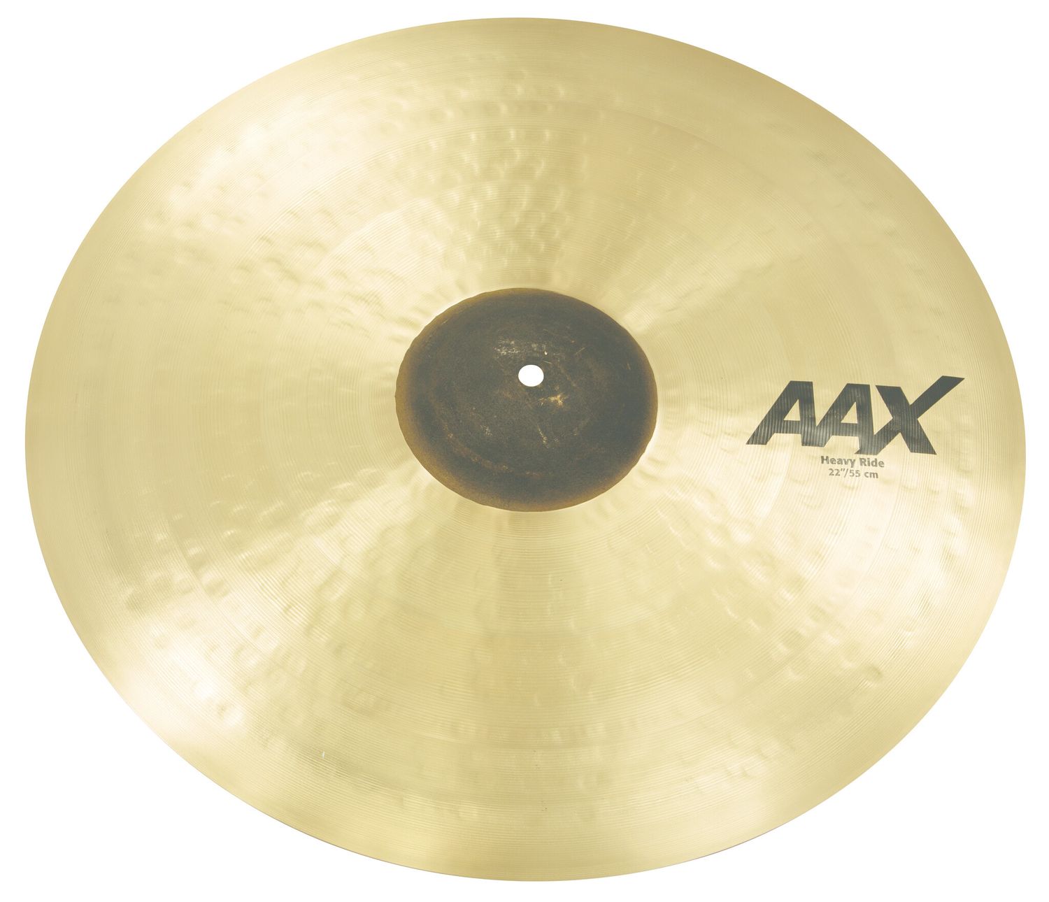 Sabian 22&quot; AAX HEAVY RIDE