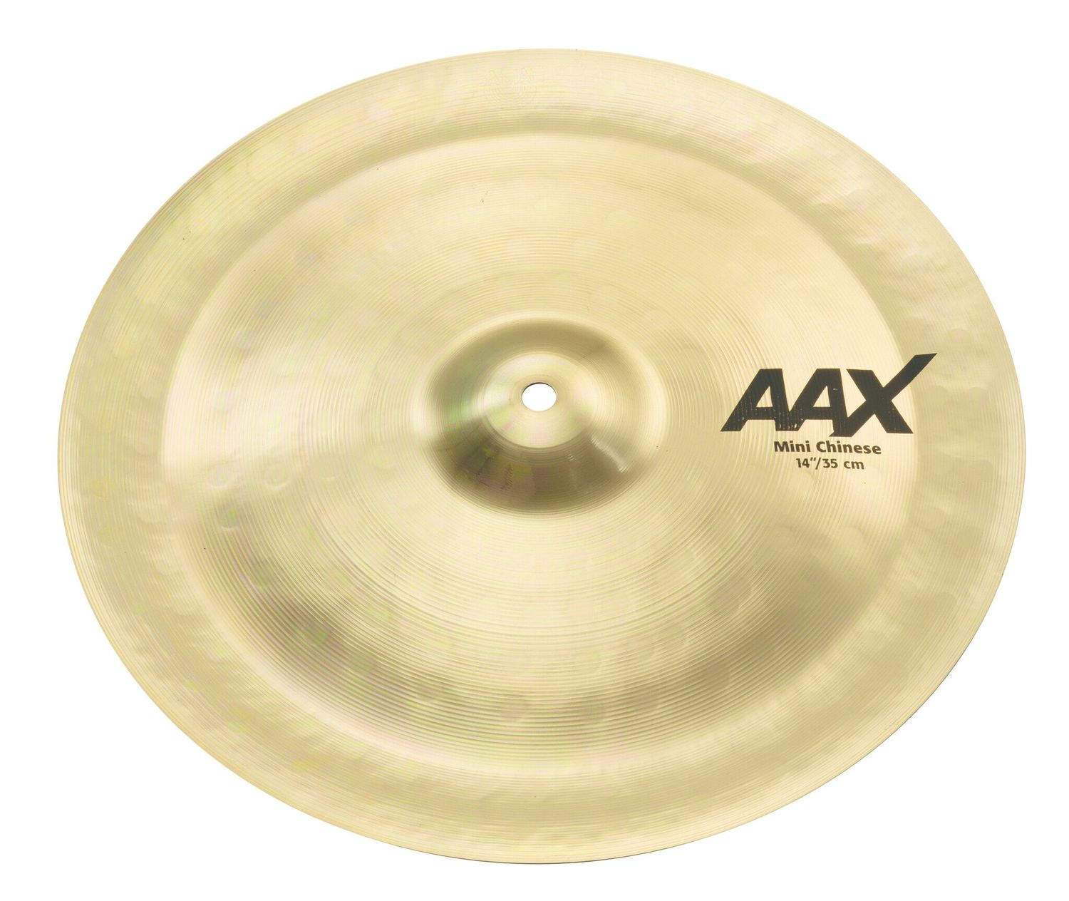 Sabian 14&quot; AAX MINI CHINESE BR.