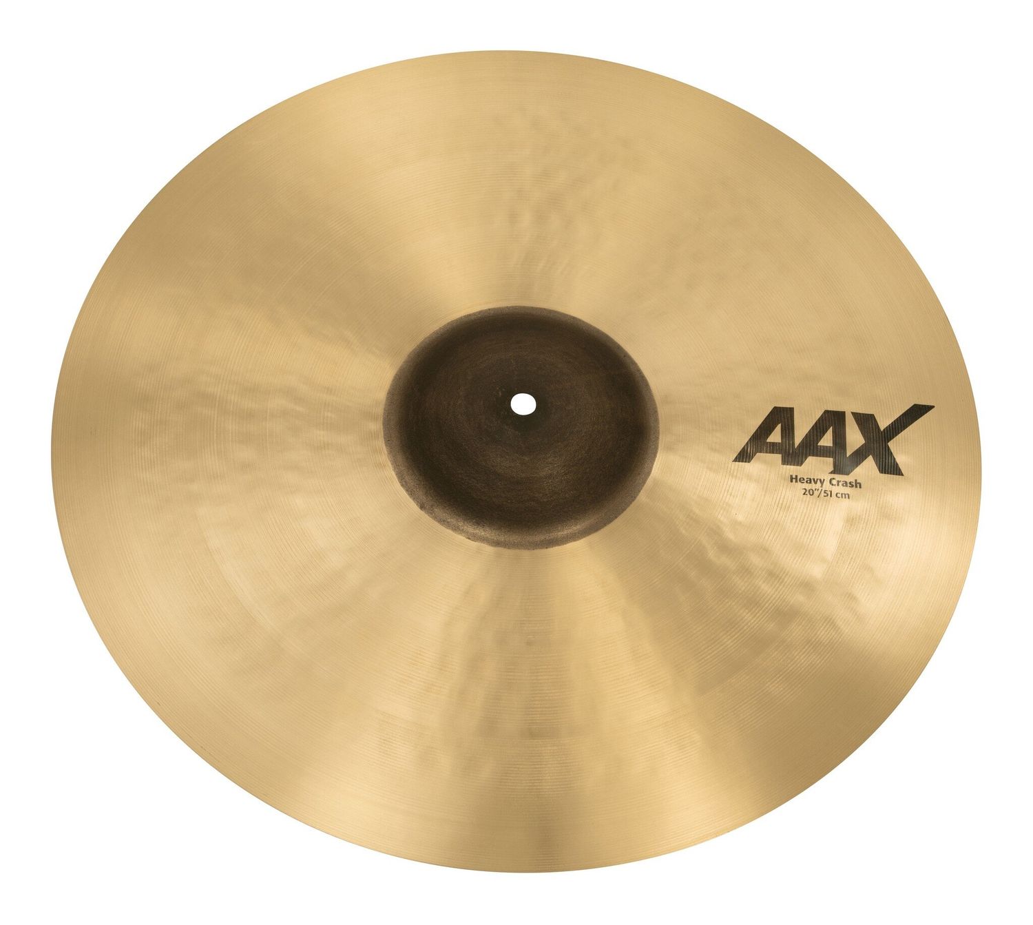 Sabian 20&quot; AAX HEAVY CRASH