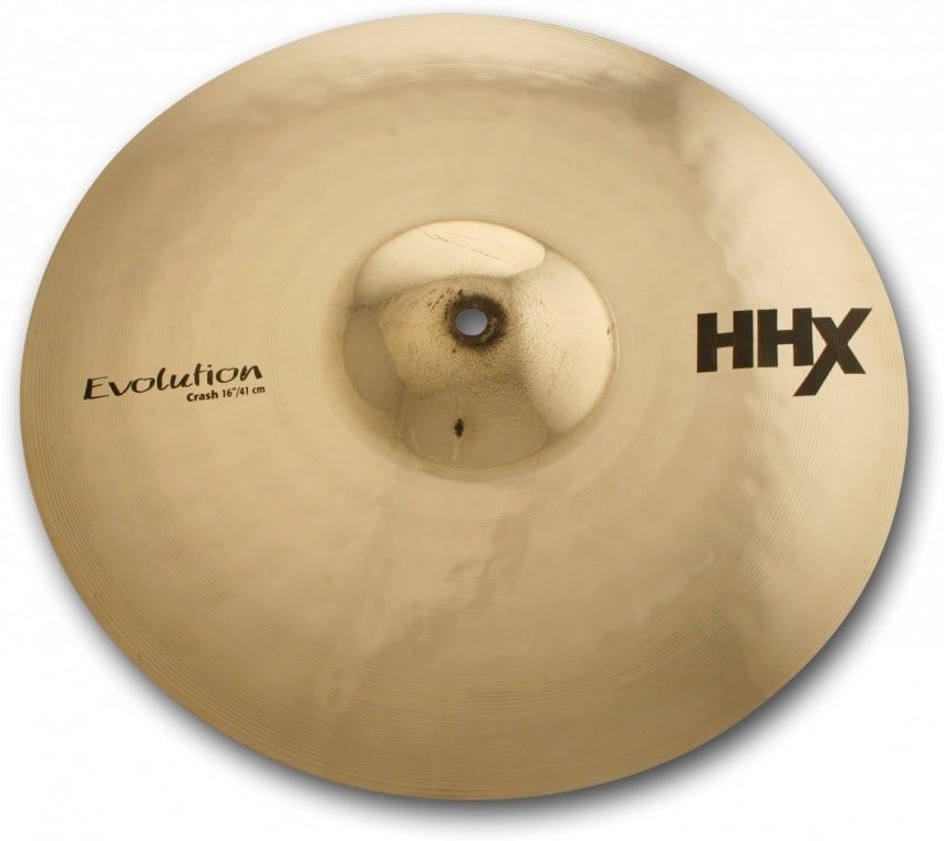 Sabian 18&quot; HHX EVOLUTION CRASH BR.