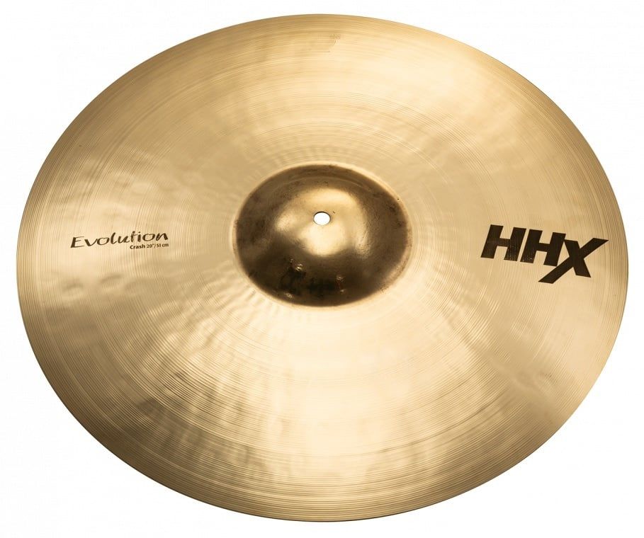 Sabian 20&quot; HHX EVOLUTION CRASH