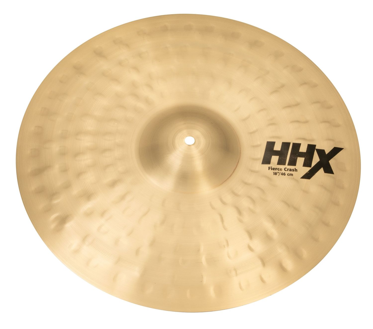 Sabian 18&quot; HHX FIERCE CRASH