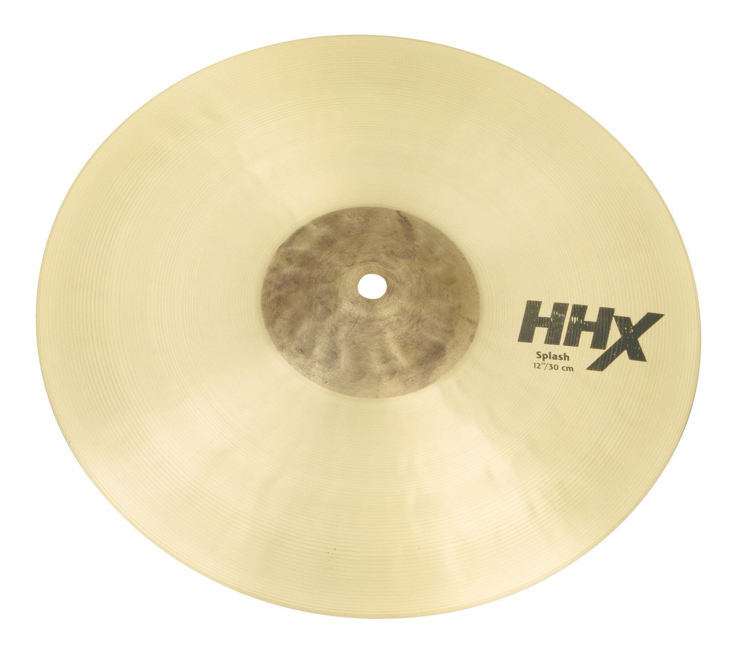 Sabian 12&quot; HHX SPLASH