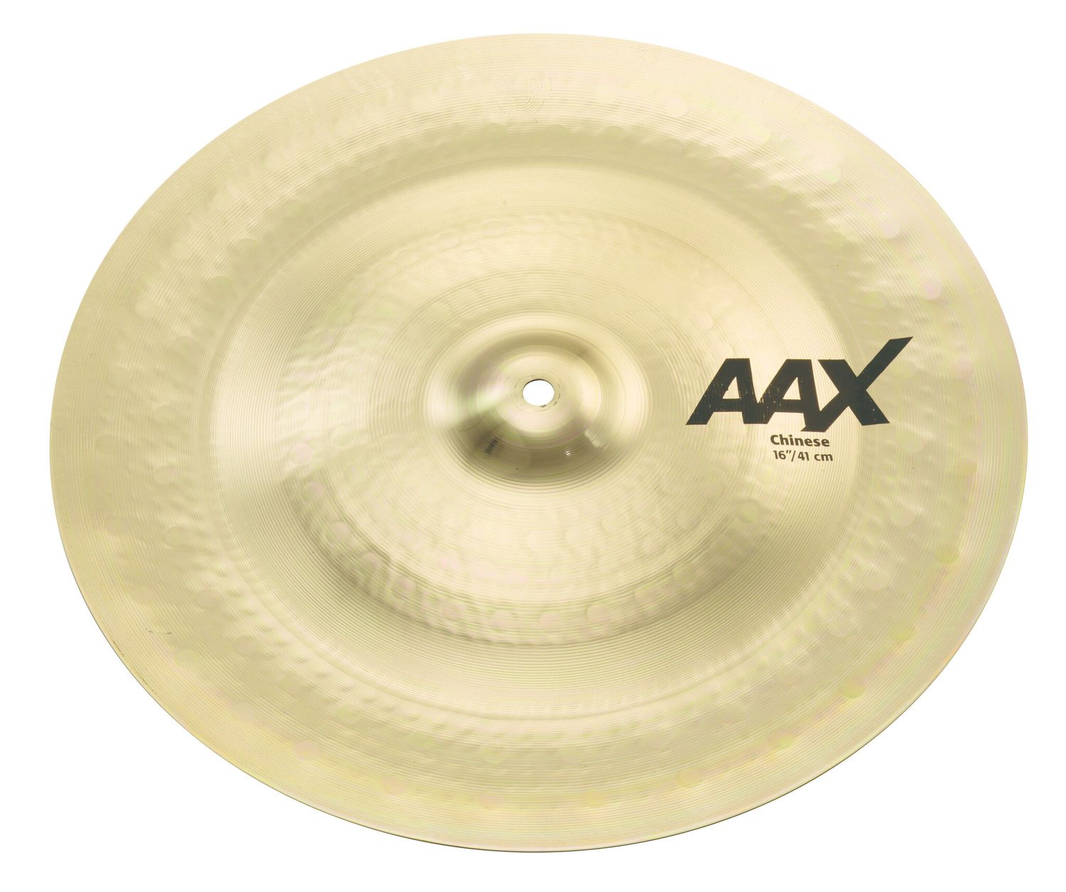 Sabian 16&quot; AAX CHINESE BR.