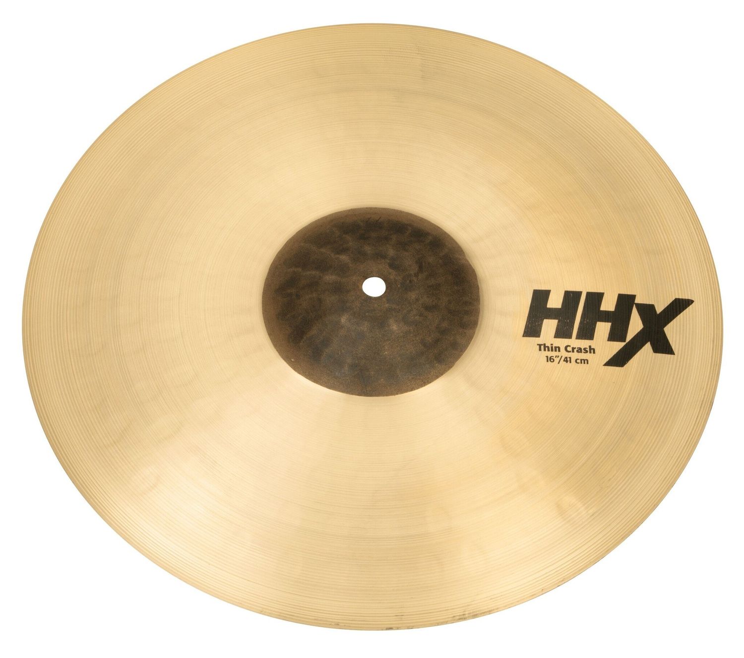 Sabian 16&quot; HHX THIN CRASH