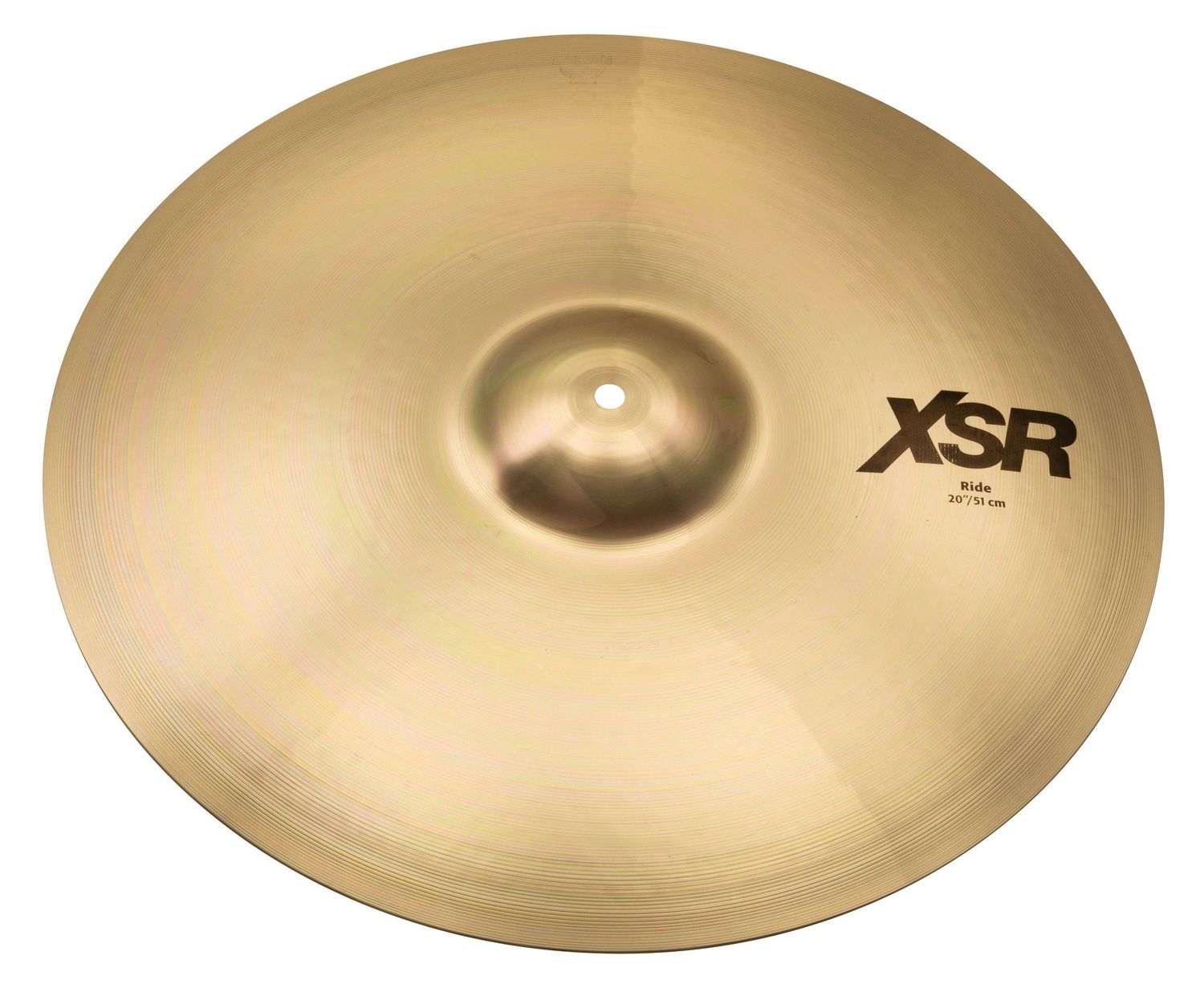 Sabian 20&quot; XSR RIDE BR.