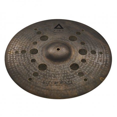 Istanbul Agop XIST ION Dark Hi Hat Pair 15&quot;