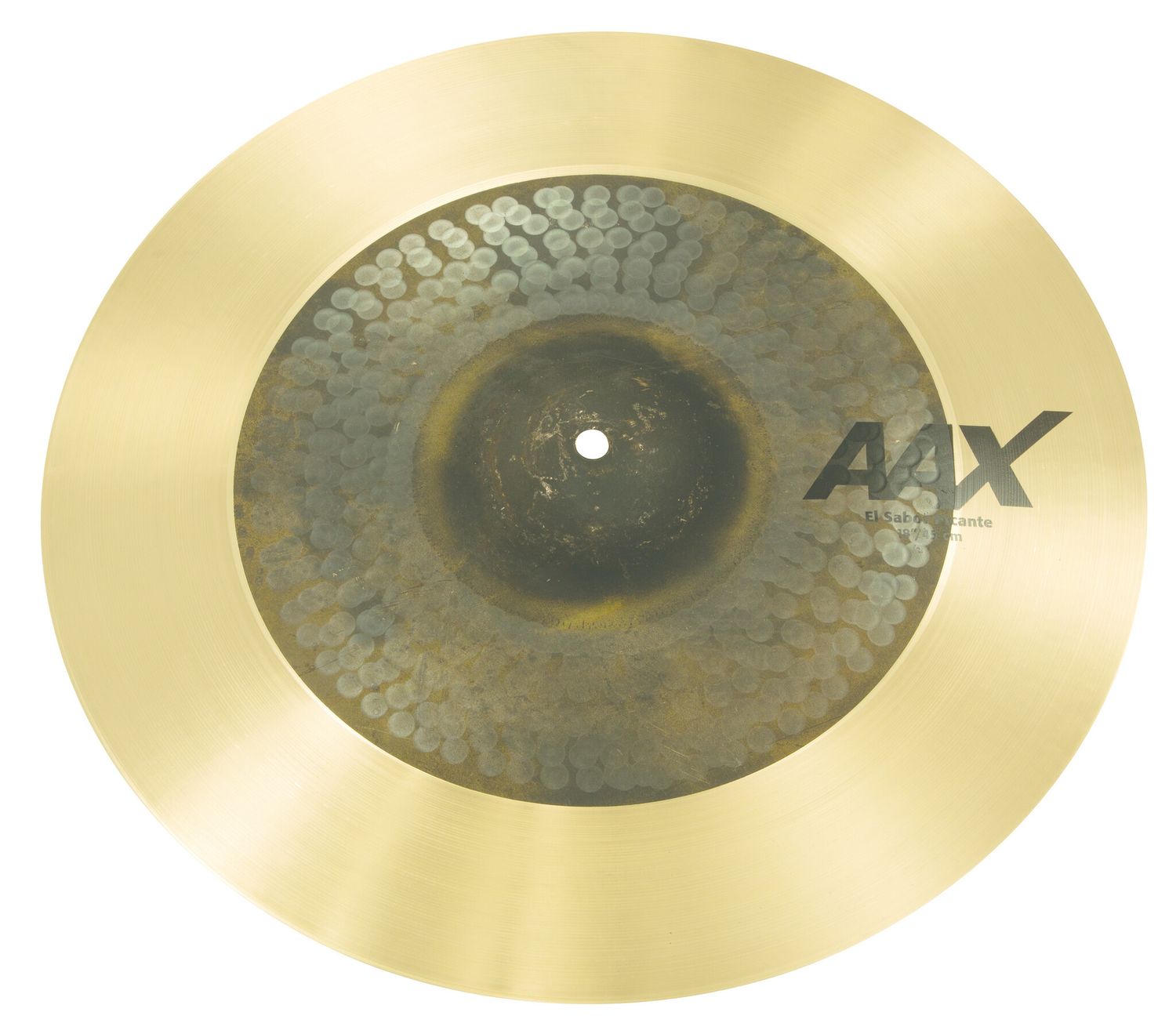 Sabian 18&quot; AAX OMNI