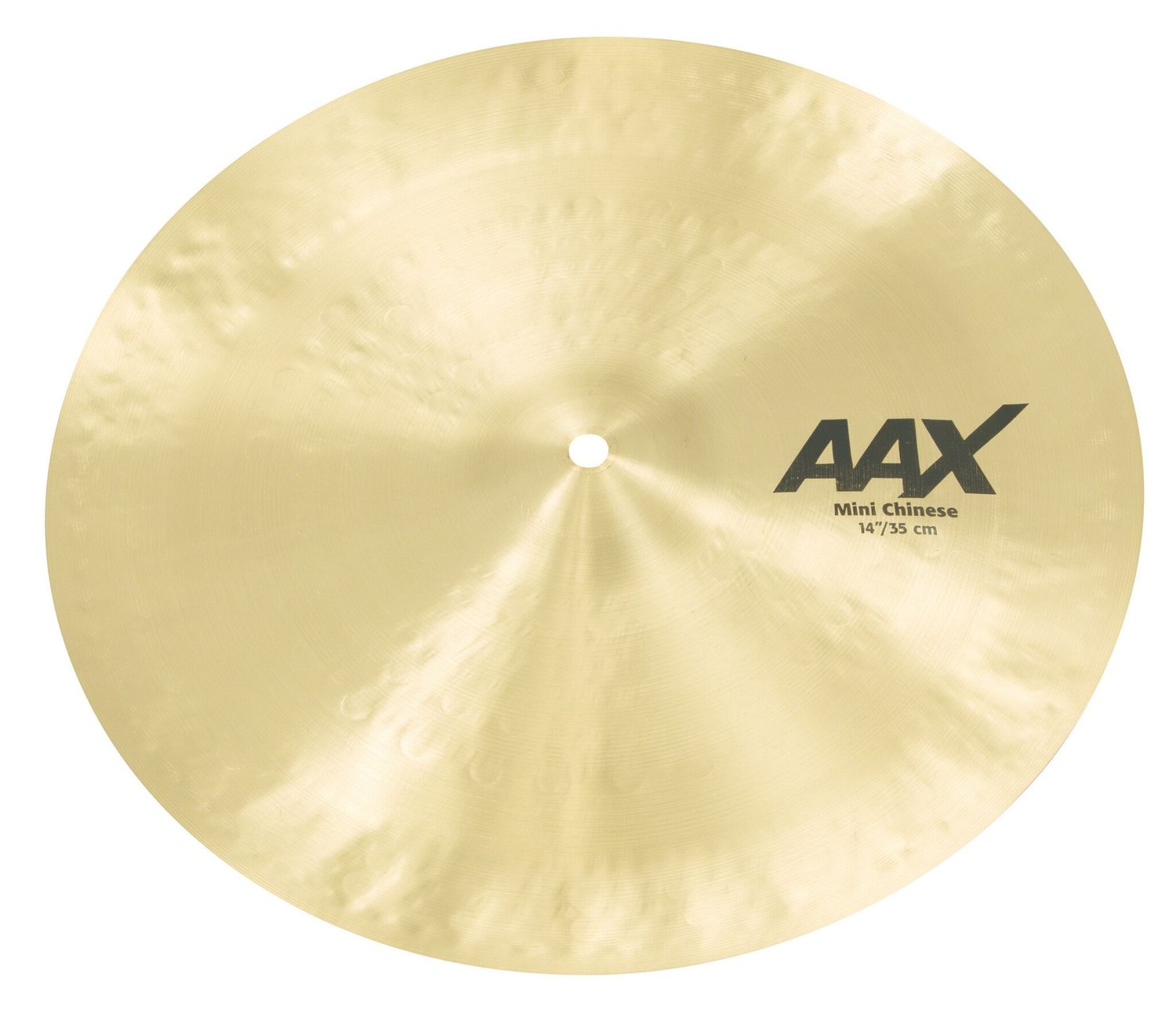 Sabian 14&quot; AAX MINI CHINESE