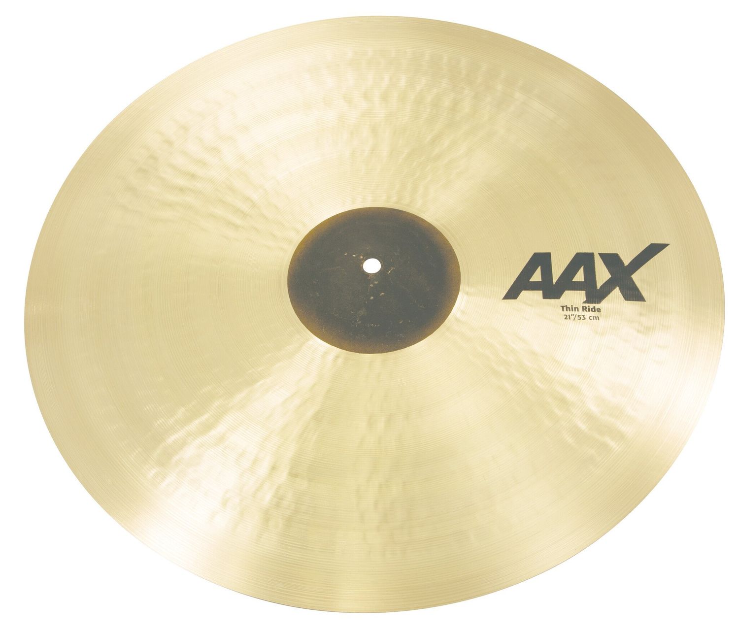 Sabian 21&quot; AAX THIN RIDE