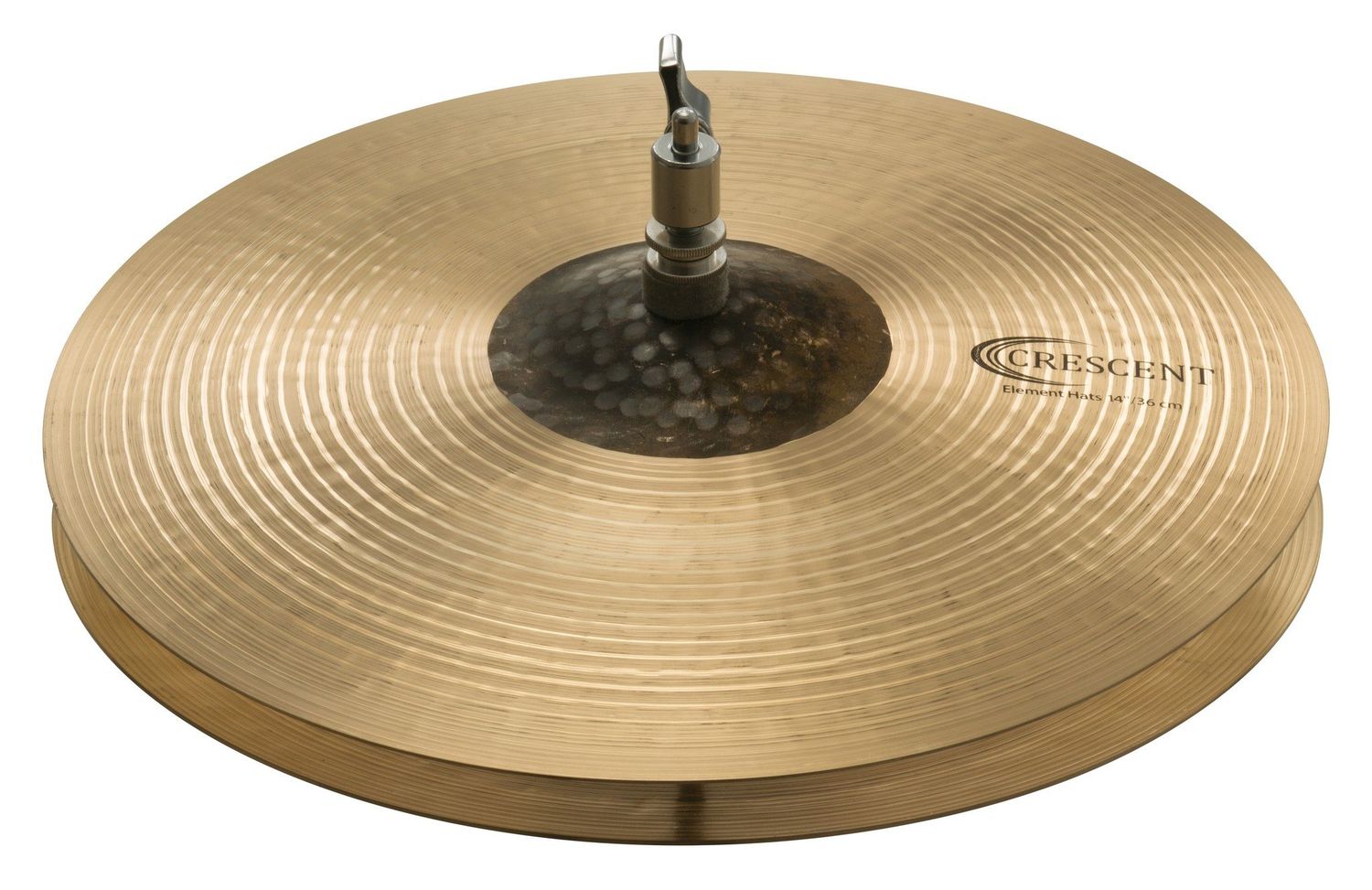 Sabian 14&quot; HH CRESCENT ELEMENT HATS