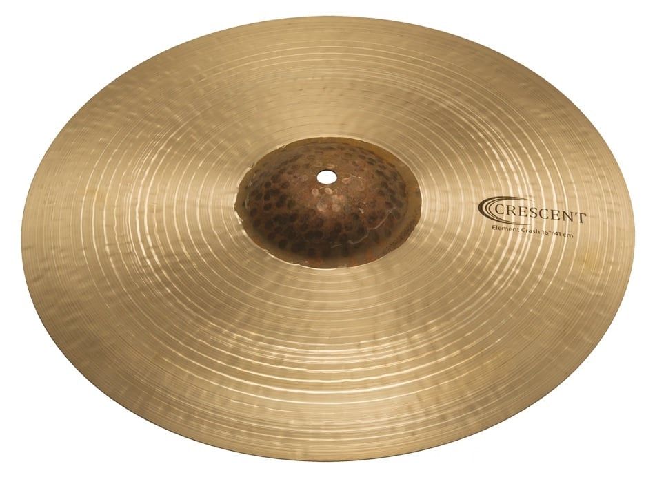 Sabian 16&quot; HH CRESCENT ELEMENT CRASH
