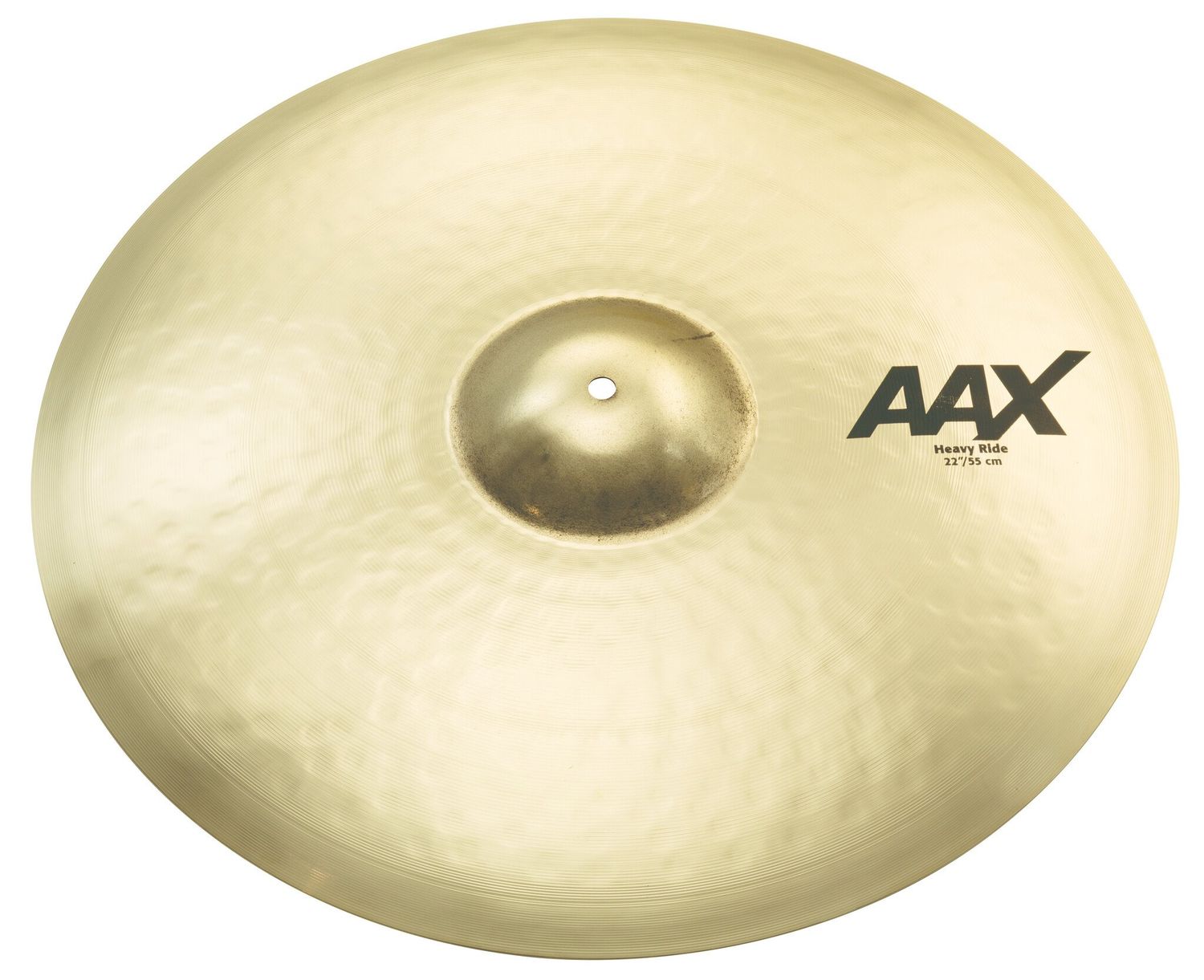 Sabian 22&quot; AAX HEAVY RIDE BR.