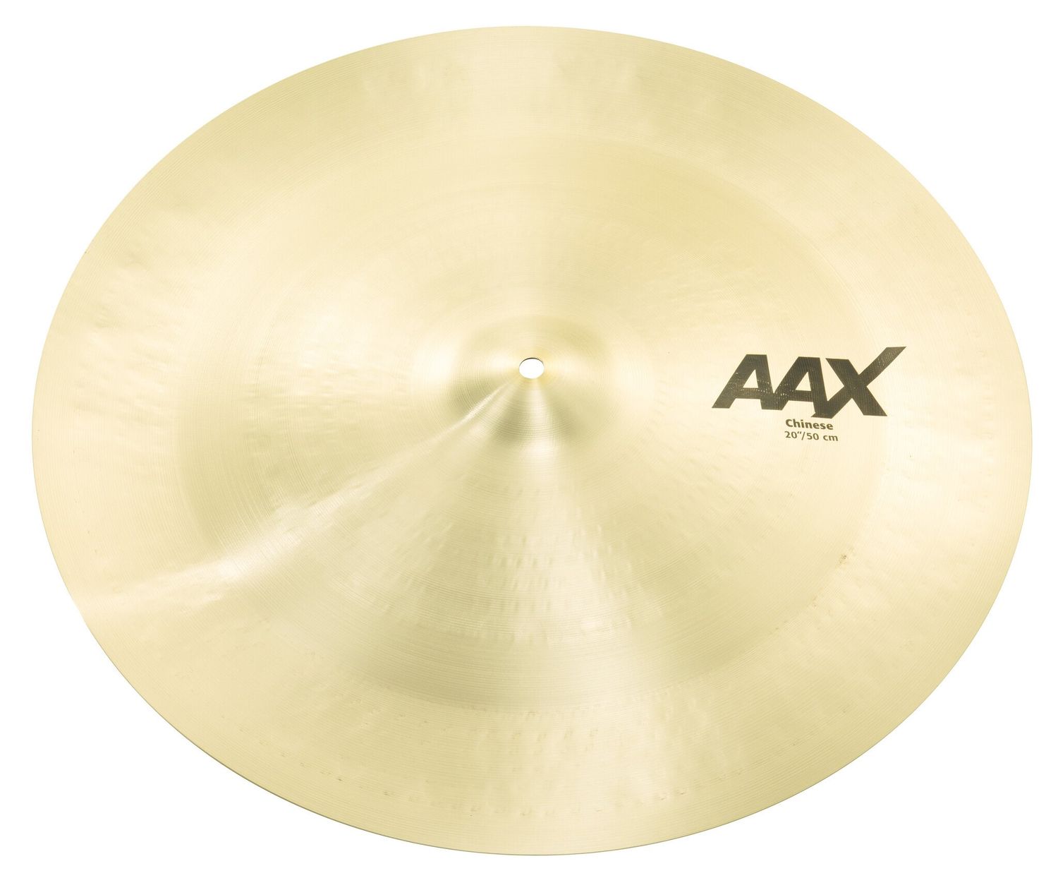 Sabian 20&quot; AAX CHINESE