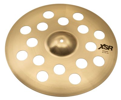 Sabian 18" XSR O-ZONE BR.