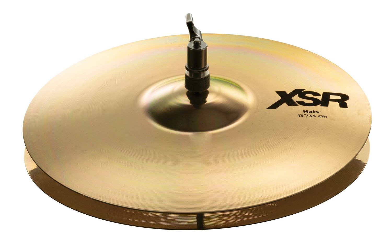 Sabian 13&quot; XSR HATS BR.