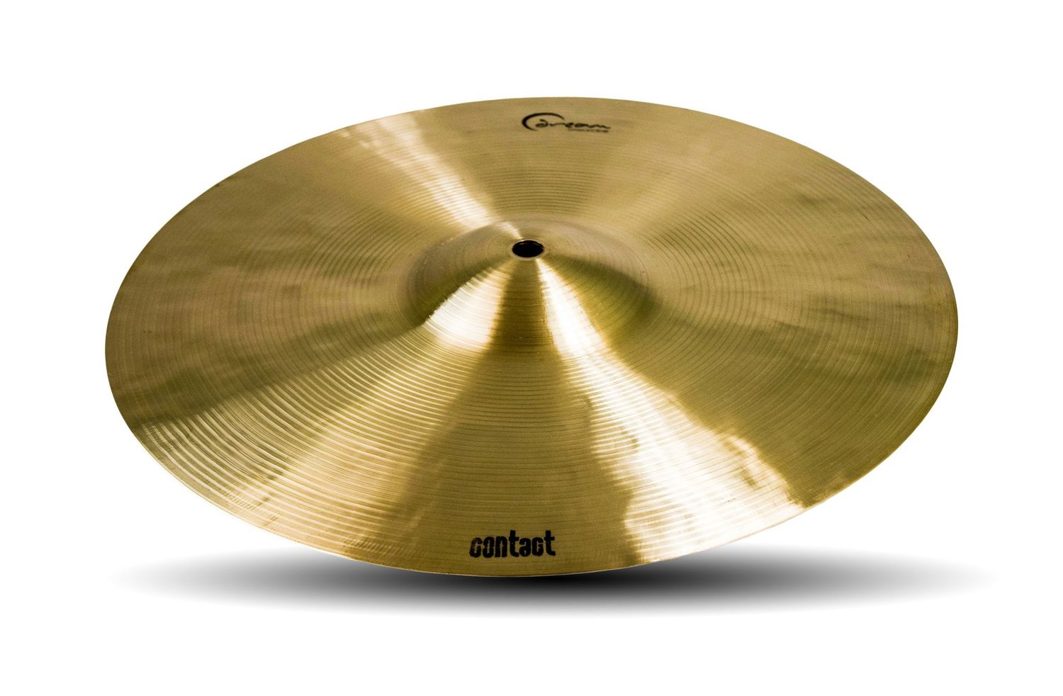 Dream Contact Series Crash 14&quot;