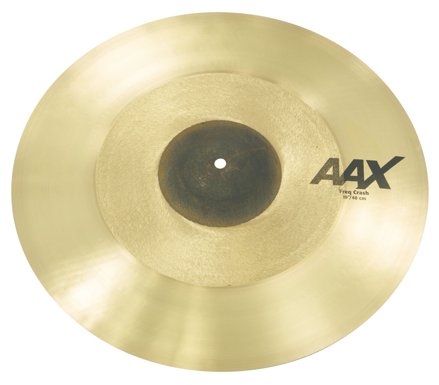 Sabian 19&quot; AAX FREQ CRASH