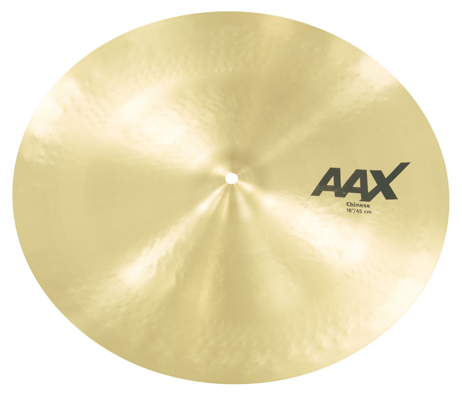 Sabian 18&quot; AAX CHINESE