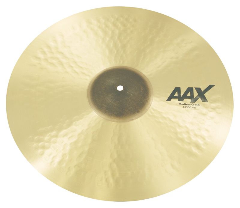 Sabian 20&quot; AAX MEDIUM CRASH