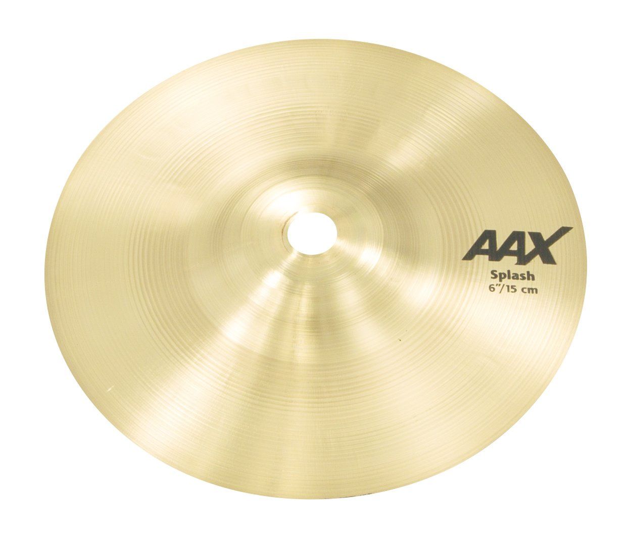 Sabian  6&quot; AAX SPLASH