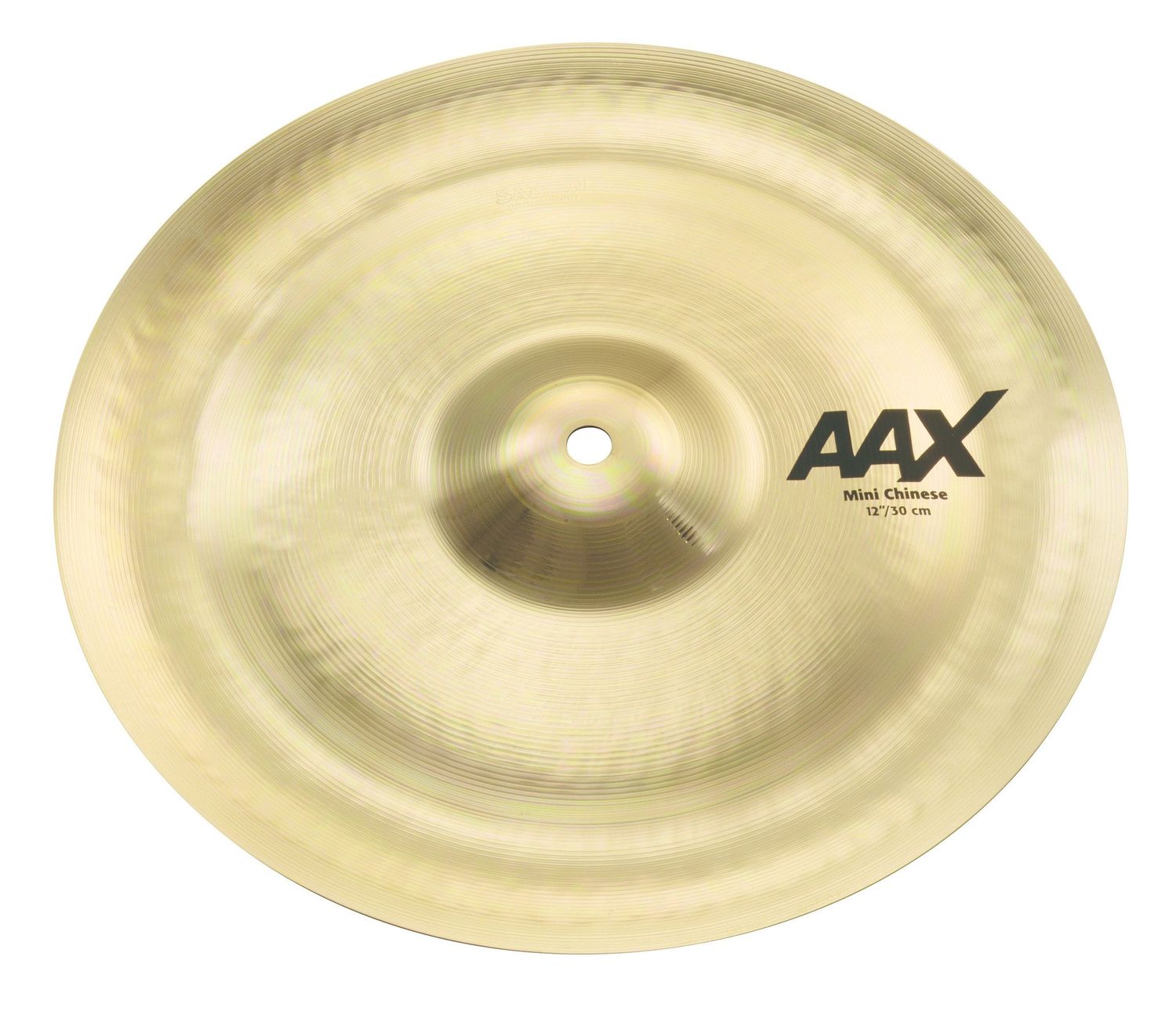 Sabian 12&quot; AAX CHINESE BR.