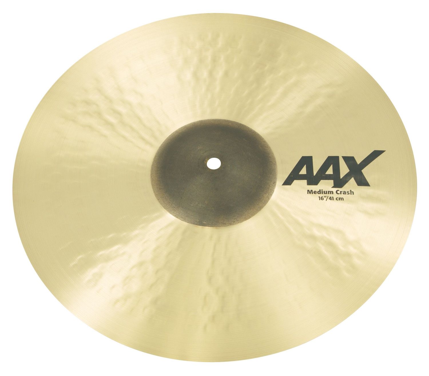 Sabian 16&quot; AAX MEDIUM CRASH