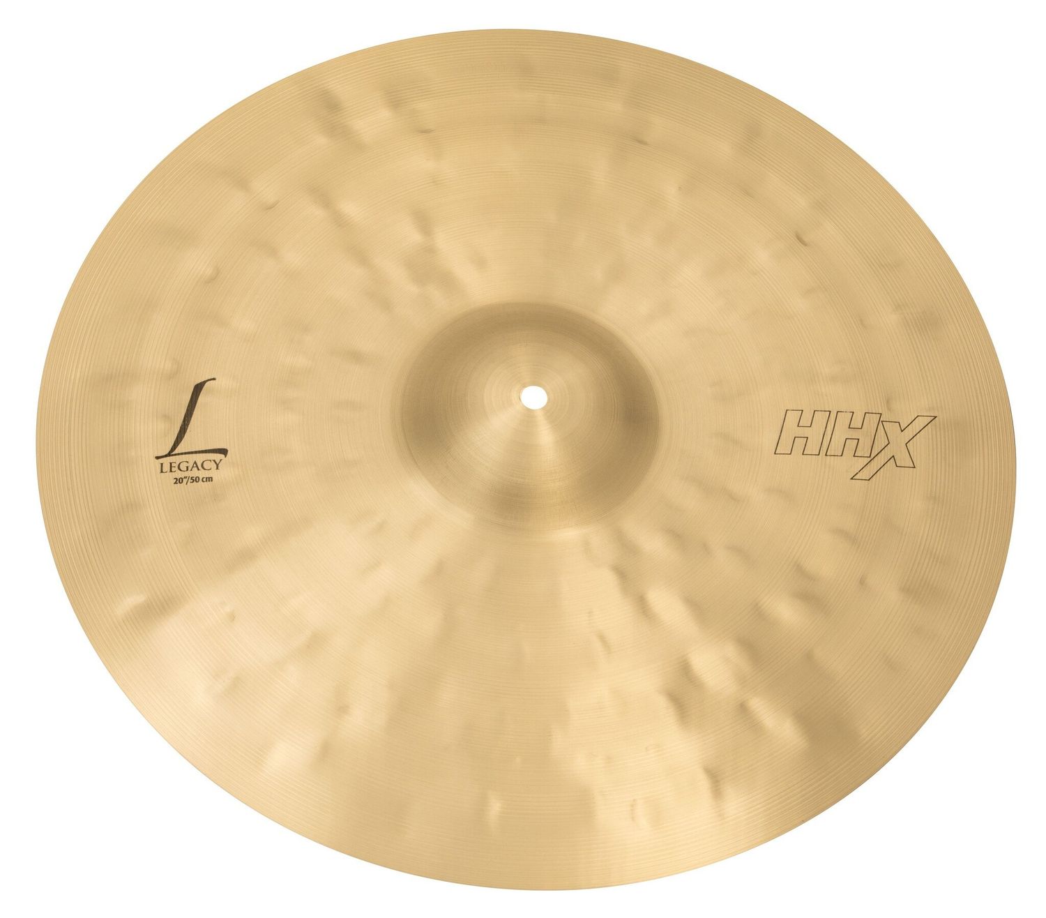 Sabian 20&quot; HHX LEGACY RIDE