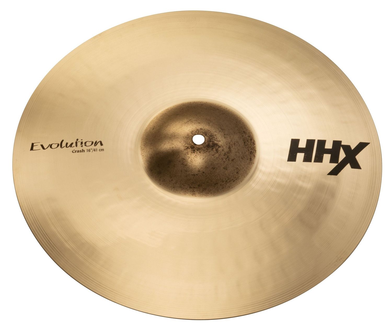 Sabian 16&quot; HHX EVOLUTION CRASH BR.