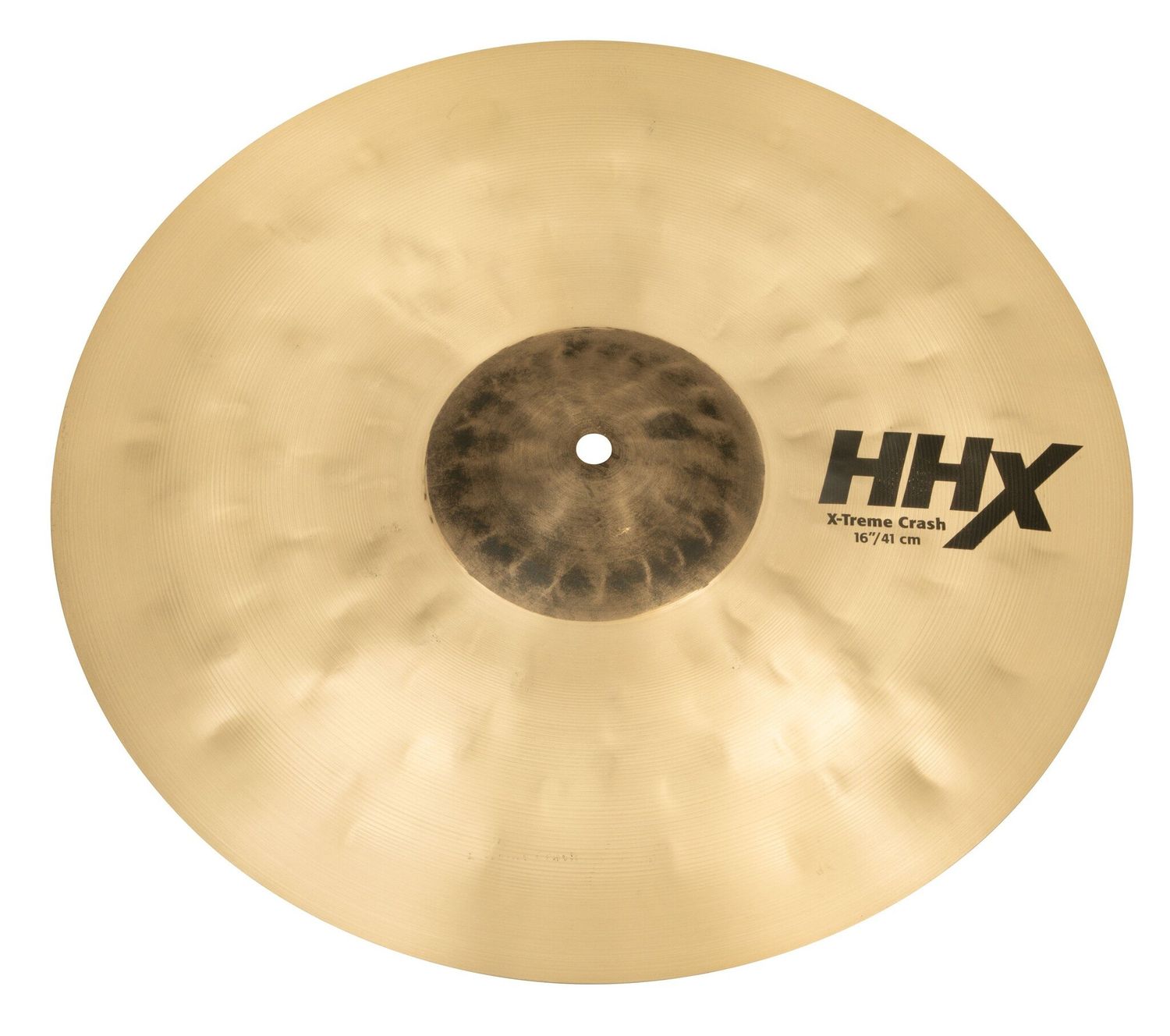 Sabian 16&quot; HHX X-TREME CRASH