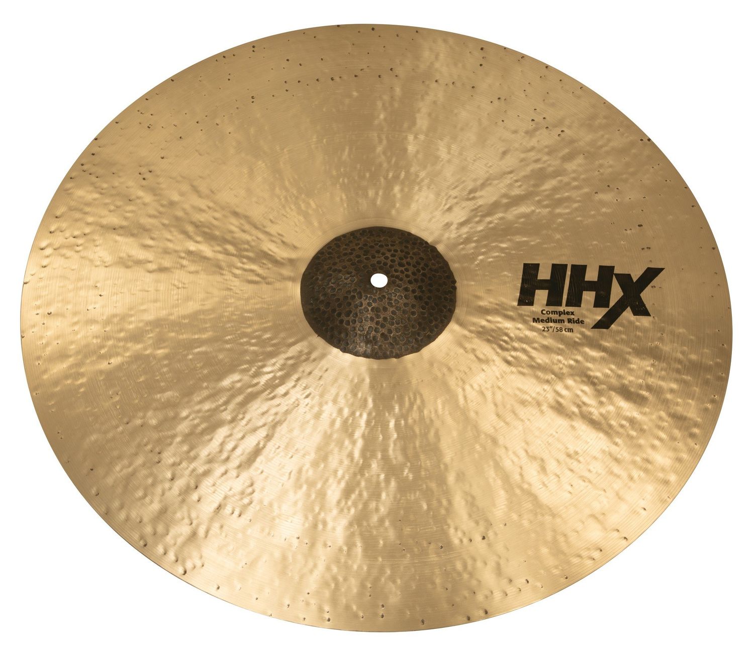 Sabian 23&quot; HHX COMPLEX MEDIUM RIDE