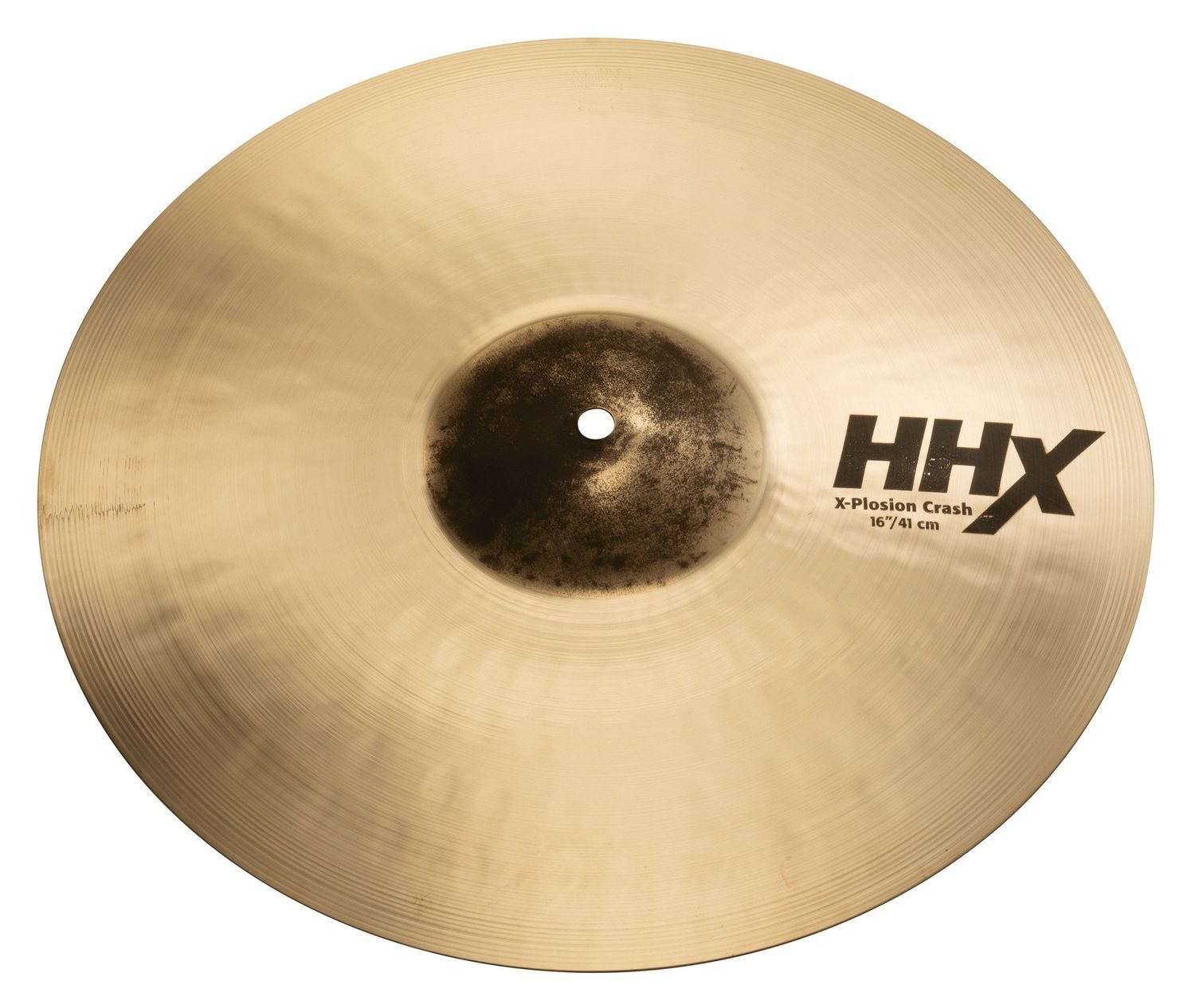 Sabian 16&quot; HHX X-PLOSION CRASH BR.