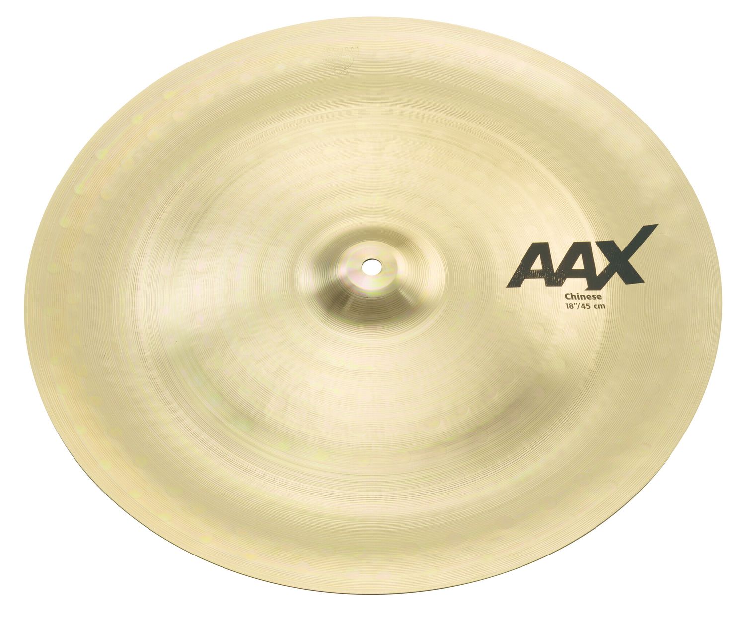 Sabian 18&quot; AAX CHINESE BR.