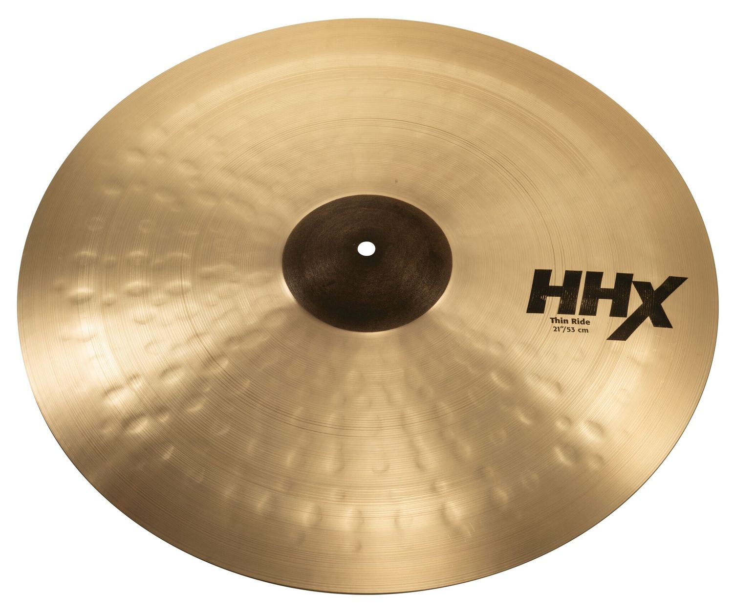Sabian 21&quot; HHX THIN RIDE