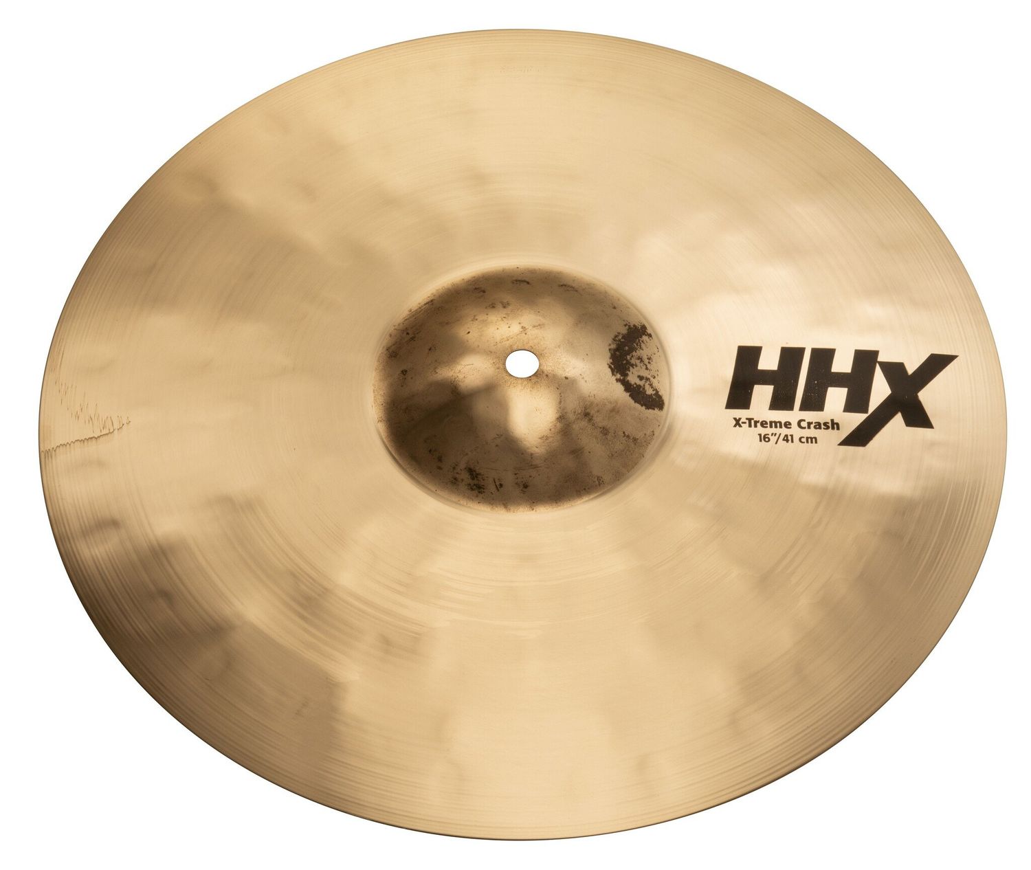 Sabian 16&quot; HHX HHXTREME CRASH BR.