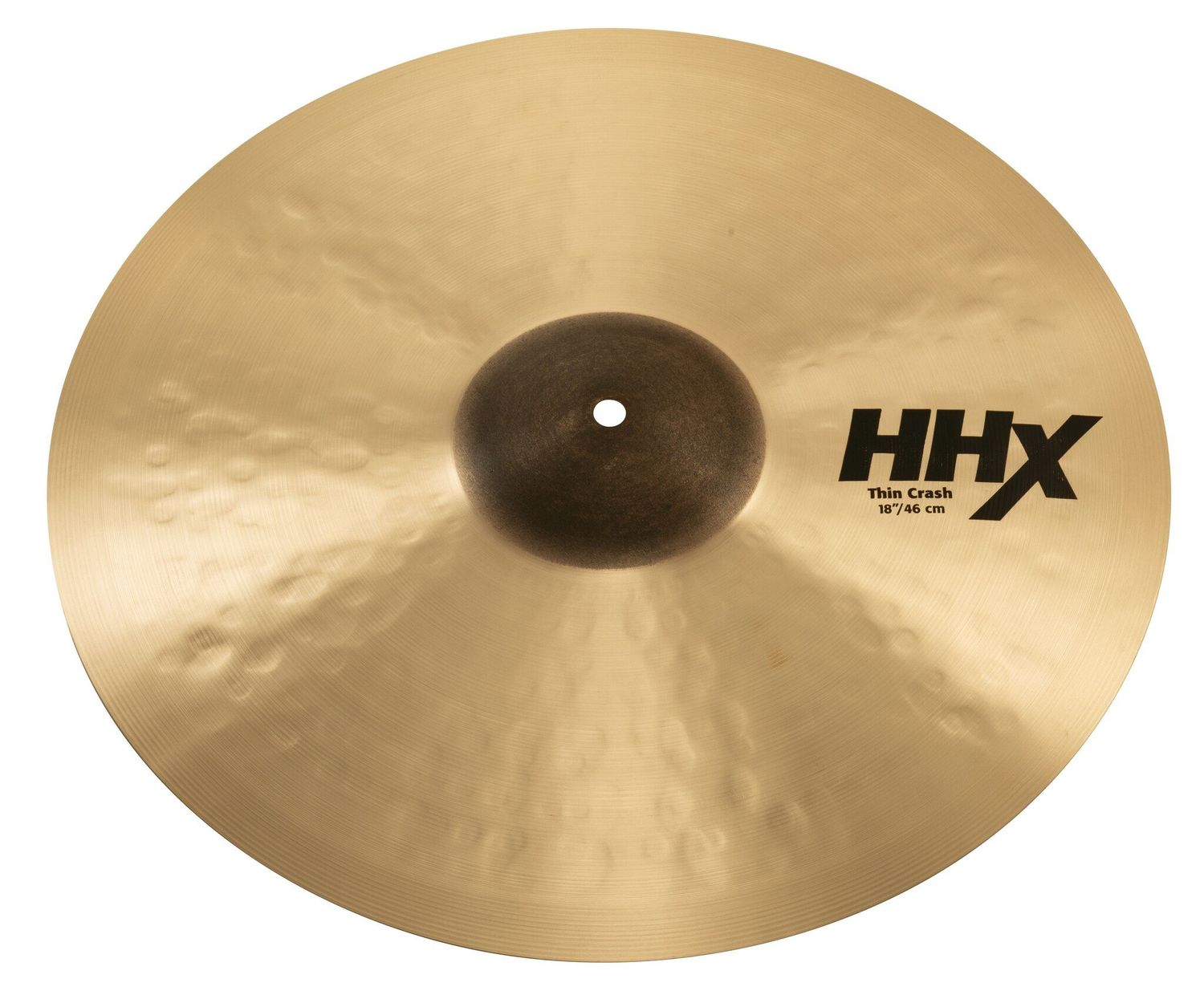 Sabian 18&quot; HHX THIN CRASH