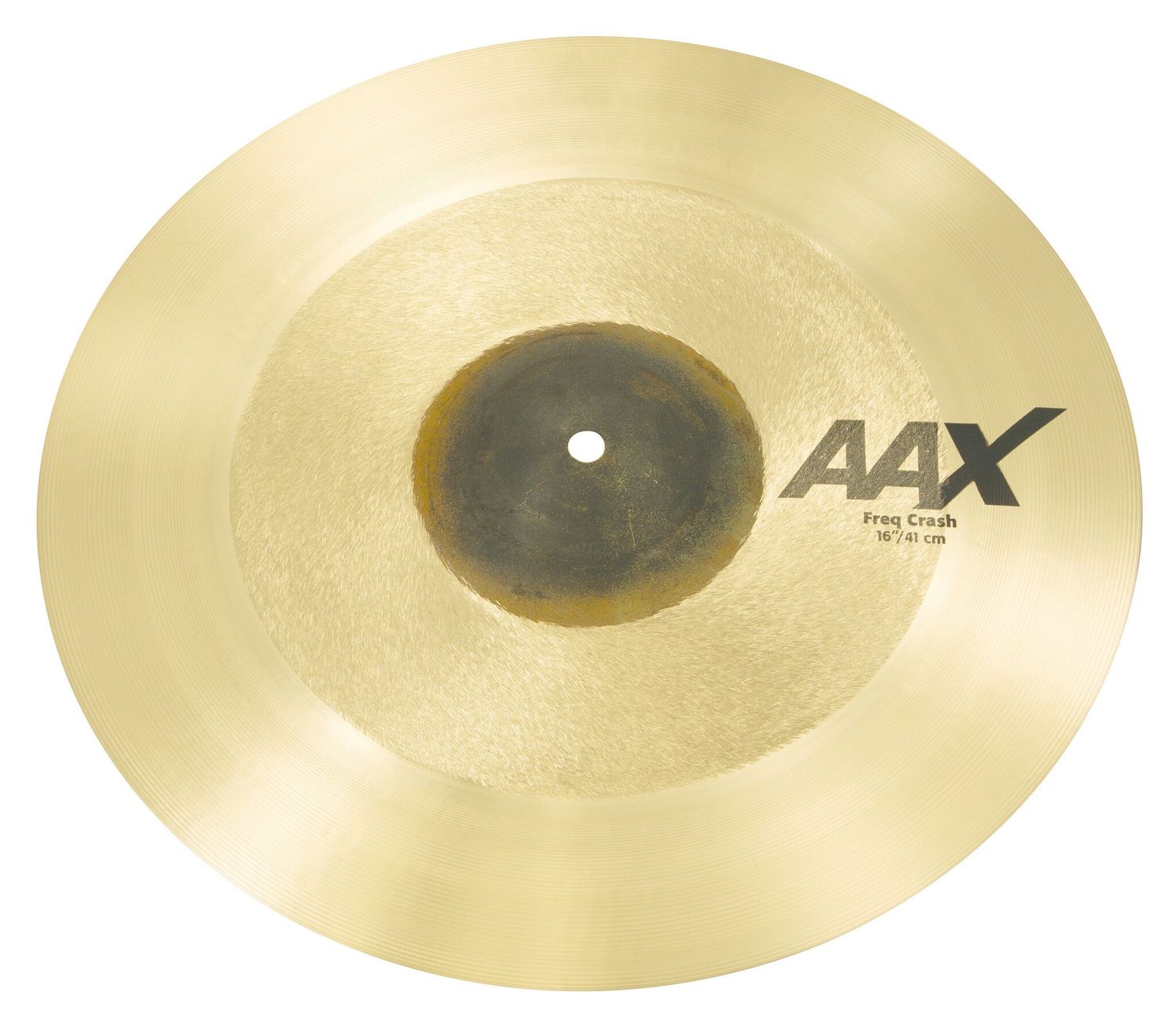 Sabian 16&quot; AAX FREQ CRASH