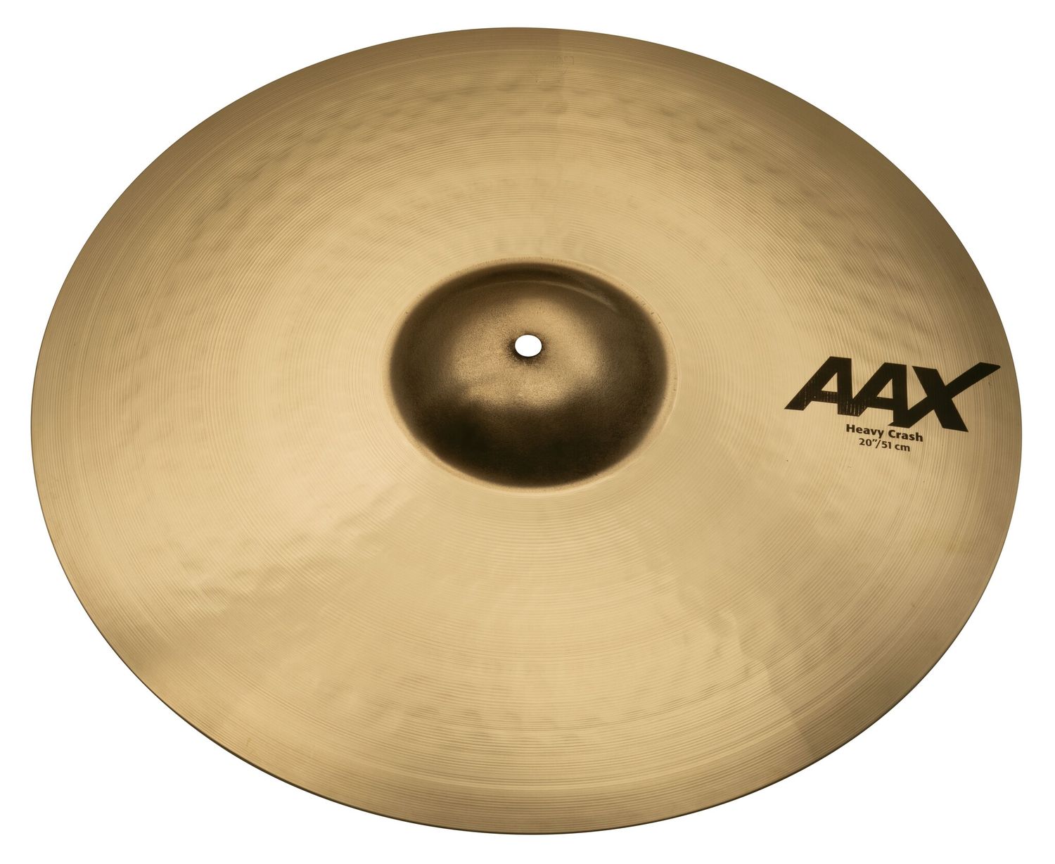 Sabian 20&quot; AAX HEAVY CRASH BR.